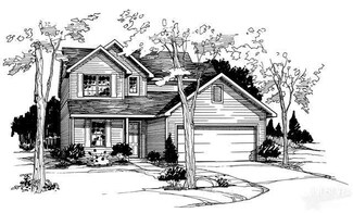 7808 Edisto Dr, New Haven, IN 46774