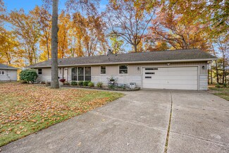 133 Terry Ct, Battle Creek, MI 49015