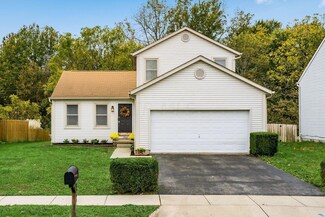 3965 Highland Bluff Dr, Groveport, OH 43125