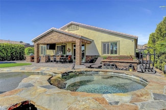 7360 Southern Magnolia St, Las Vegas, NV 89149