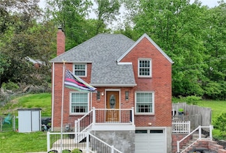 216 Siebert Rd, Pittsburgh, PA 15237