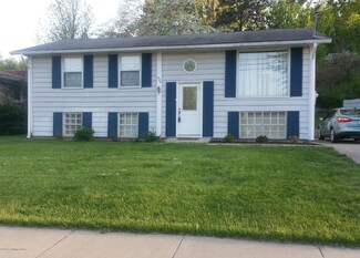 420 Chieftain Dr, Fairdale, KY 40118