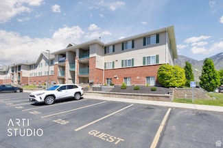 98 W 1230 N Unit 226, Provo, UT 84604