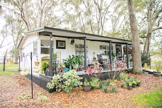 6435 N Golddenrain Cir, Hernando, FL 34442