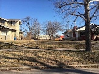 121 NW 22 Land, Oklahoma City, OK 73103