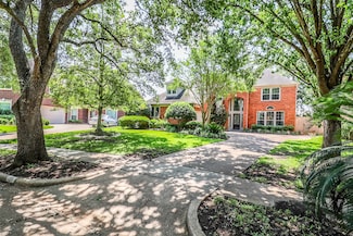 101 N Hall Dr, Sugar Land, TX 77478