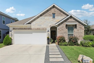 817 Olive Creek Dr Unit 70, Georgetown, TX 78633