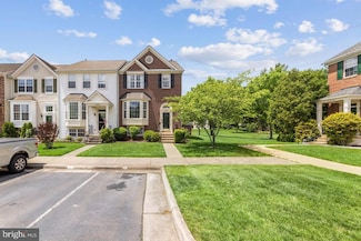 13654 Shire Place, Gainesville, VA 20155