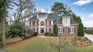 200 Pebble Beach Dr, Fayetteville, GA 30215