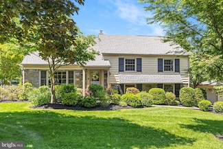 76 Deepdale Rd, Wayne, PA 19087