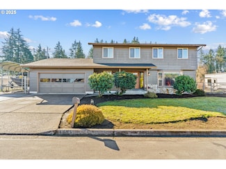 3835 Winslow Ave, Springfield, OR 97477