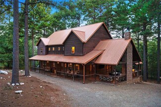 45 Mountain Pine Trail, Broken Bow, OK 74728