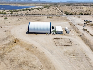 45075 S Old Hwy 80, Gila Bend, AZ 85337