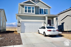 5745 N Gray Hawk Dr, Stansbury Park, UT 84074