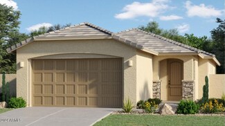 12193 E Verbina Ln, Florence, AZ 85132
