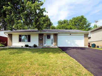 921 Smiley Ave, Cincinnati, OH 45240