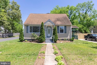 7795 Central Ave, Pasadena, MD 21122