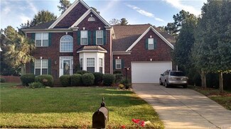 3711 Alden St, Indian Trail, NC 28079