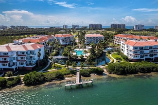 340 Gulf of Mexico Dr Unit 124, Longboat Key, FL 34228