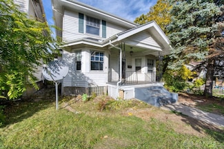 127 Iroquois Ave, Dayton, OH 45405