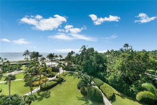 609 Ocean Dr Unit 5H, Key Biscayne, FL 33149
