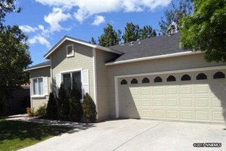 185 Stonecrest Dr, Verdi, NV 89439