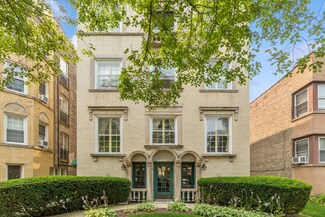 140 Custer Ave Unit 1, Evanston, IL 60202
