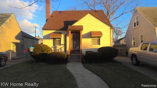 19052 Harman St, Melvindale, MI 48122