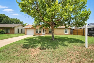 3112 Sandefer St, Abilene, TX 79603