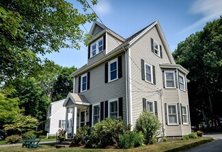 53 Richards St, Dedham, MA 02026