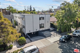 628 Huntley Dr Unit 6, West Hollywood, CA 90069