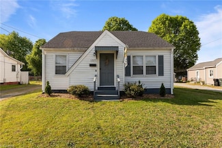 1329 N Mebane St, Burlington, NC 27217