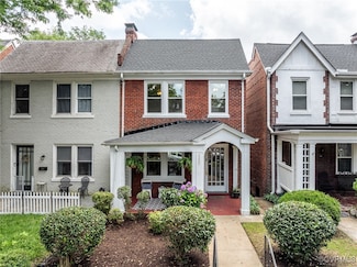 2227 Rosewood Ave, Richmond, VA 23220