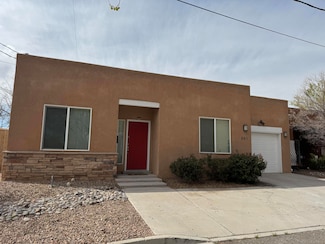 201 Laguna Blvd NW, Albuquerque, NM 87104