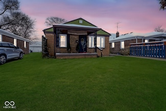 5029 Hillside Ave, Indianapolis, IN 46205