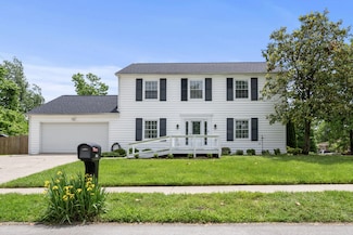 4500 Graves Dr, Lexington, KY 40515