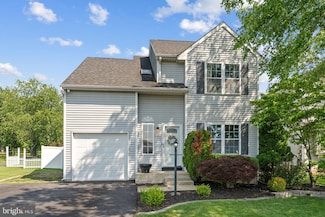357 Bradford Ln, Lansdale, PA 19446