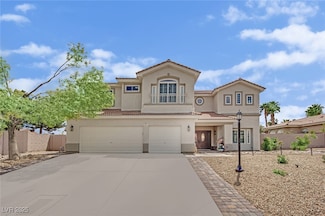 7211 Heggie Ave, Las Vegas, NV 89131