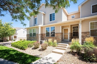 9758 Laredo St Unit 25B, Commerce City, CO 80022