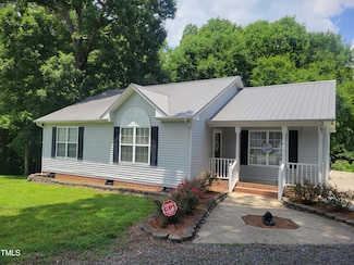 78 Phil Johnson Rd, Sanford, NC 27330