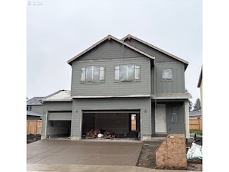 1565 Young St, Lafayette, OR 97127