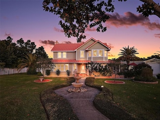 36408 E Eldorado Lake Dr, Eustis, FL 32736