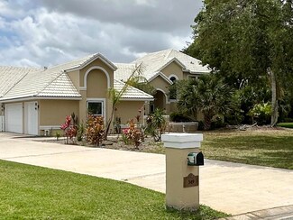 549 Sweet Water Ct, Melbourne, FL 32940
