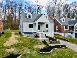 126 Morris Rd, Covington, KY 41011