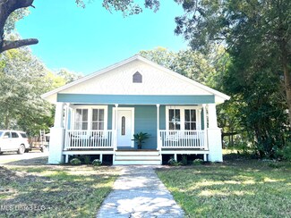 4008 Pascagoula St, Pascagoula, MS 39567