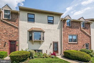28 Silver Lake Terrace Unit 27, Morton, PA 19070