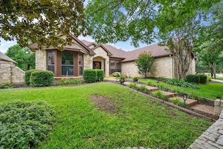 1017 High Lake Trail, Mansfield, TX 76063