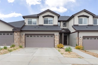 1849 S Helena St, Aurora, CO 80017