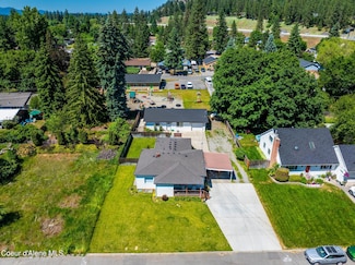 1623 &1625 E Boyd Ave, Coeur D'Alene, ID 83814