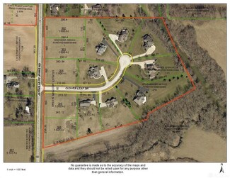 00 Clover Leaf Dr, Greenville, OH 45331